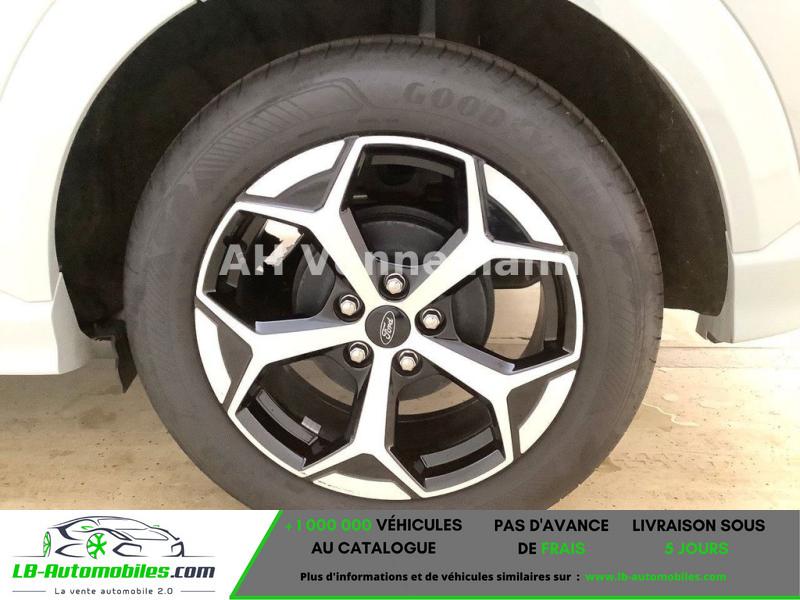 Ford Puma 1.0 EcoBoost 155 ch mHEV BVA - Photo 4 / 5