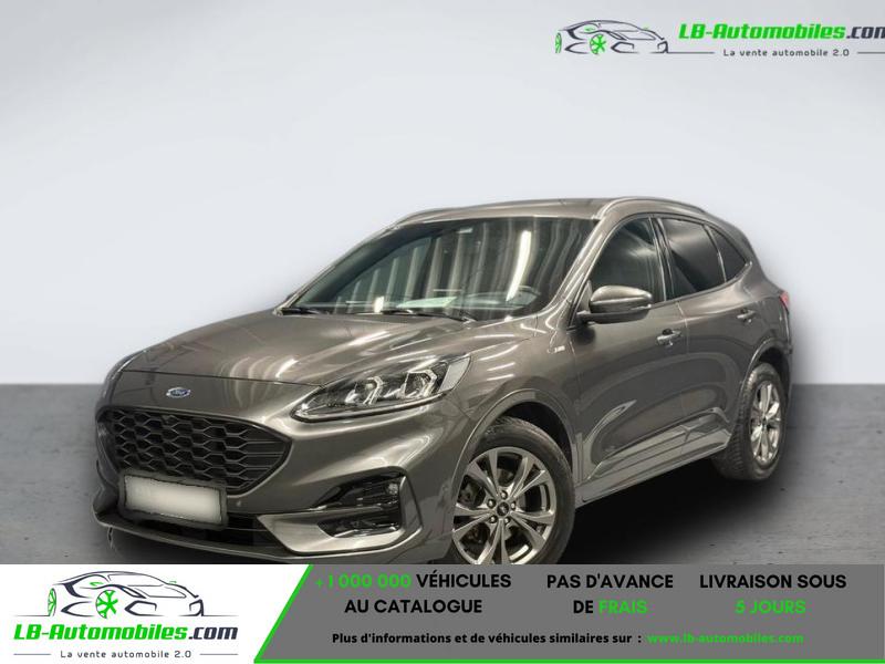 Ford Kuga 2.0 EcoBlue 150 mHEV BVM - Photo 1 / 11
