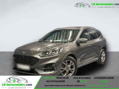 Ford Kuga 2.0 EcoBlue 150 mHEV BVM