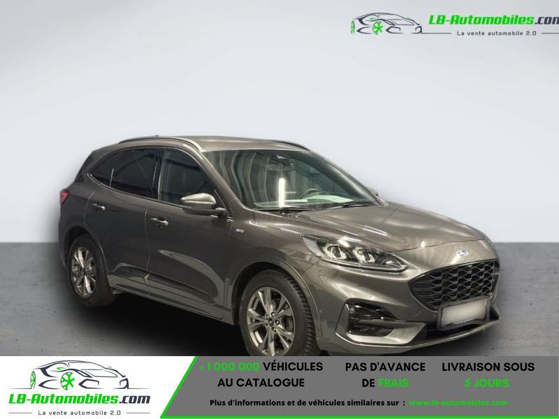 Ford Kuga 2.0 EcoBlue 150 mHEV BVM - Photo 2 / 11