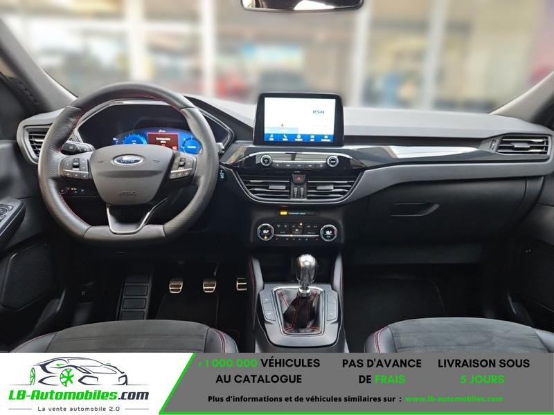 Ford Kuga 2.0 EcoBlue 150 mHEV BVM - Photo 3 / 8