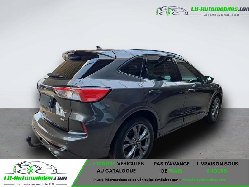 Ford Kuga 2.0 EcoBlue 150 mHEV BVM - Photo 4 / 8
