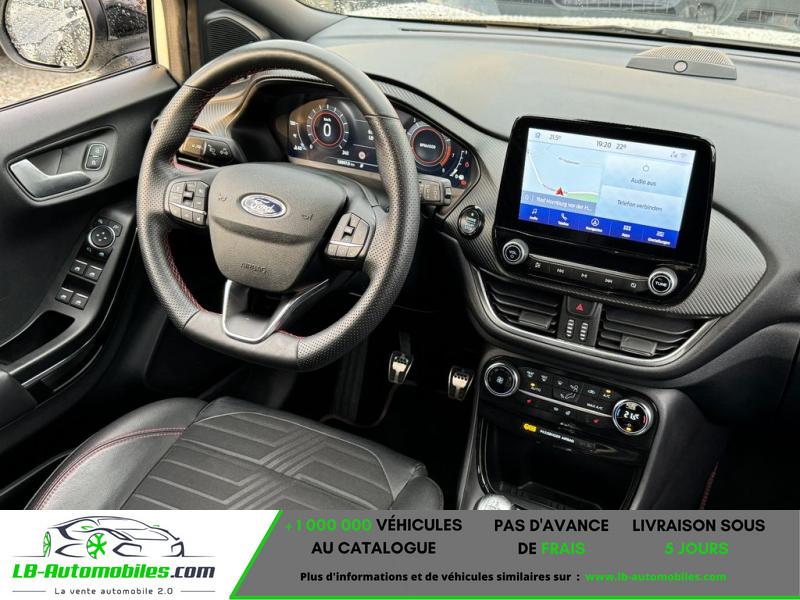 Ford Puma 1.0 EcoBoost 155 ch BVM - Photo 3 / 9