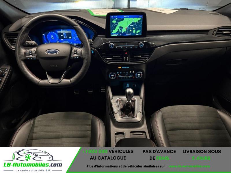 Ford Kuga 2.0 EcoBlue 150 mHEV BVM - Photo 3 / 11