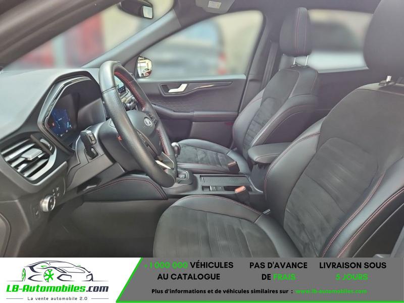 Ford Kuga 2.0 EcoBlue 150 mHEV BVM - Photo 5 / 8