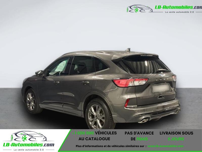 Ford Kuga 2.0 EcoBlue 150 mHEV BVM - Photo 4 / 11