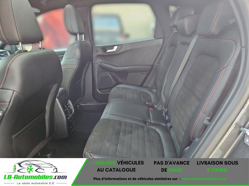 Ford Kuga 2.0 EcoBlue 150 mHEV BVM - Photo 6 / 8