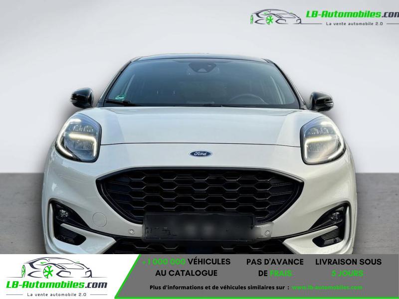 Ford Puma 1.0 EcoBoost 155 ch BVM - Photo 5 / 9