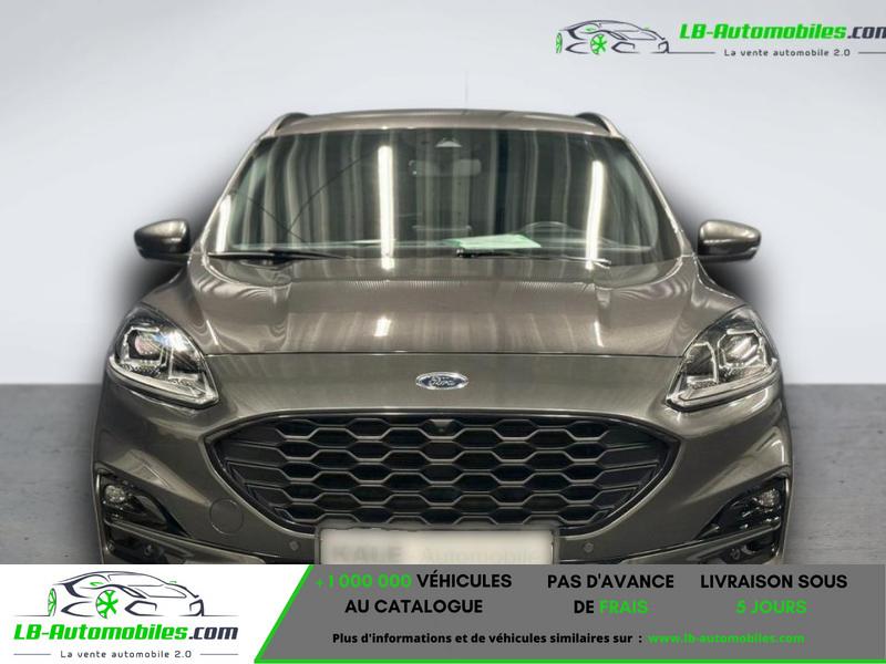 Ford Kuga 2.0 EcoBlue 150 mHEV BVM - Photo 5 / 11