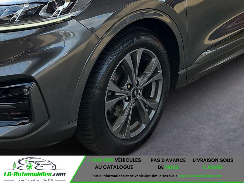 Ford Kuga 2.0 EcoBlue 150 mHEV BVM - Photo 7 / 8