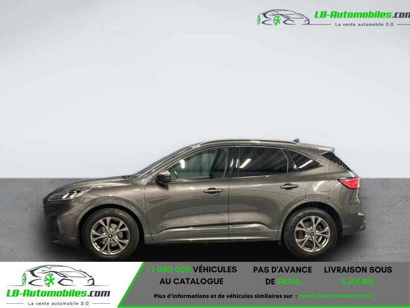 Ford Kuga 2.0 EcoBlue 150 mHEV BVM - Photo 6 / 11
