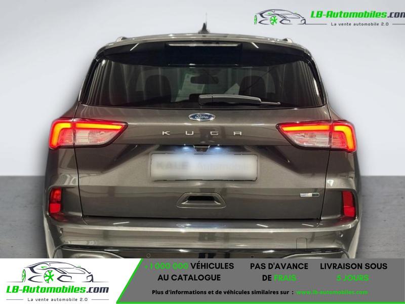 Ford Kuga 2.0 EcoBlue 150 mHEV BVM - Photo 7 / 11