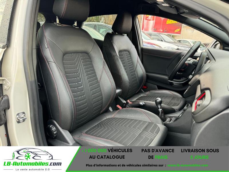 Ford Puma 1.0 EcoBoost 155 ch BVM - Photo 7 / 9