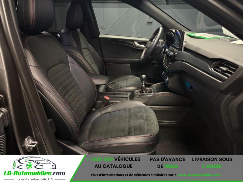 Ford Kuga 2.0 EcoBlue 150 mHEV BVM - Photo 8 / 11