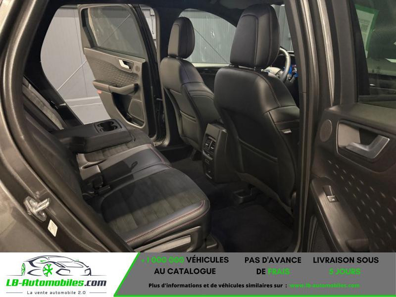Ford Kuga 2.0 EcoBlue 150 mHEV BVM - Photo 9 / 11