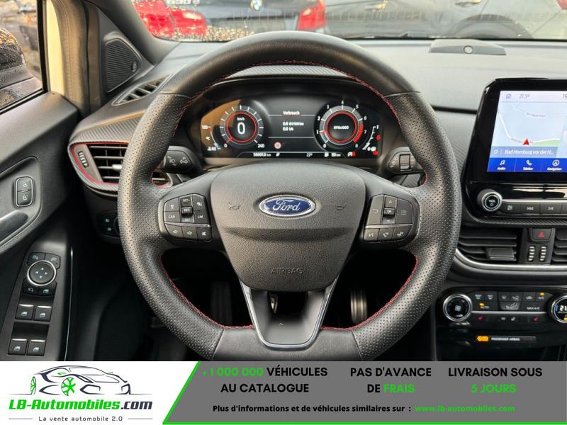 Ford Puma 1.0 EcoBoost 155 ch BVM - Photo 9 / 9