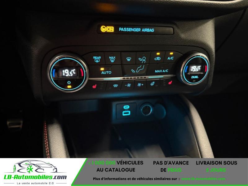Ford Kuga 2.0 EcoBlue 150 mHEV BVM - Photo 10 / 11