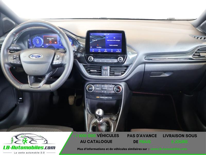 Ford Puma 1.0 EcoBoost 125 ch BVM - Photo 3 / 9