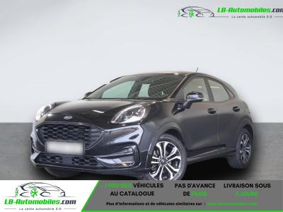 Ford Puma 1.0 EcoBoost 125 ch BVM