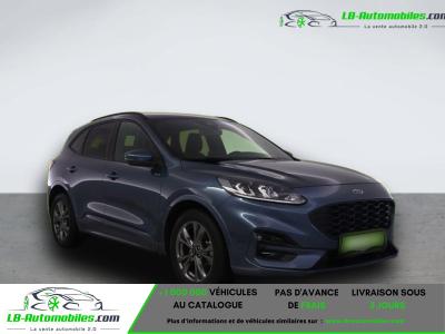 Ford Kuga 1.5 EcoBlue 120 BVA