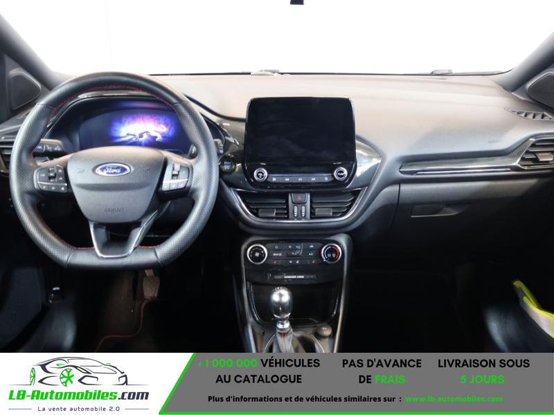 Ford Puma 1.0 EcoBoost 125 ch BVM - Photo 3 / 8