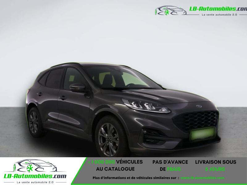 Ford Kuga 1.5 EcoBlue 120 BVA - Photo 1 / 6