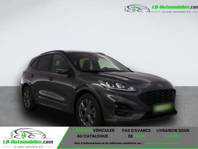 Ford Kuga 1.5 EcoBlue 120 BVA