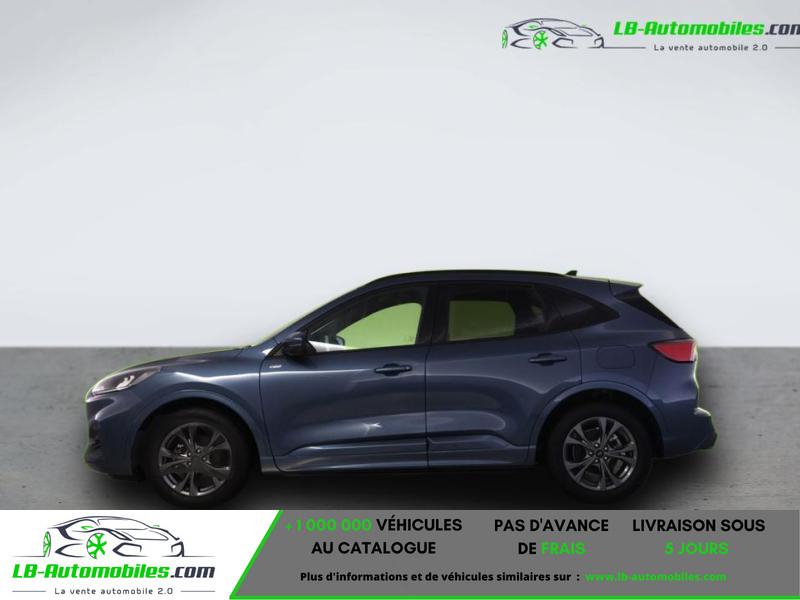 Ford Kuga 1.5 EcoBlue 120 BVA - Photo 2 / 7