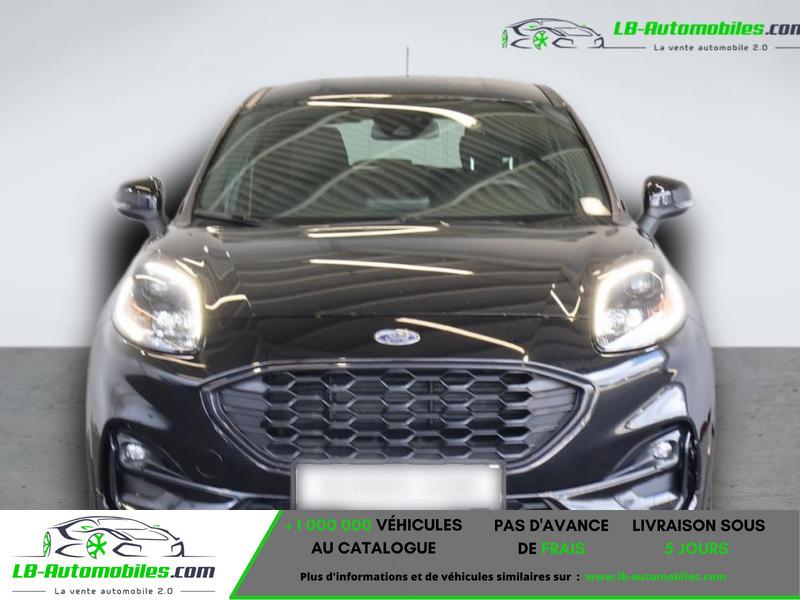 Ford Puma 1.0 EcoBoost 125 ch BVM - Photo 5 / 9