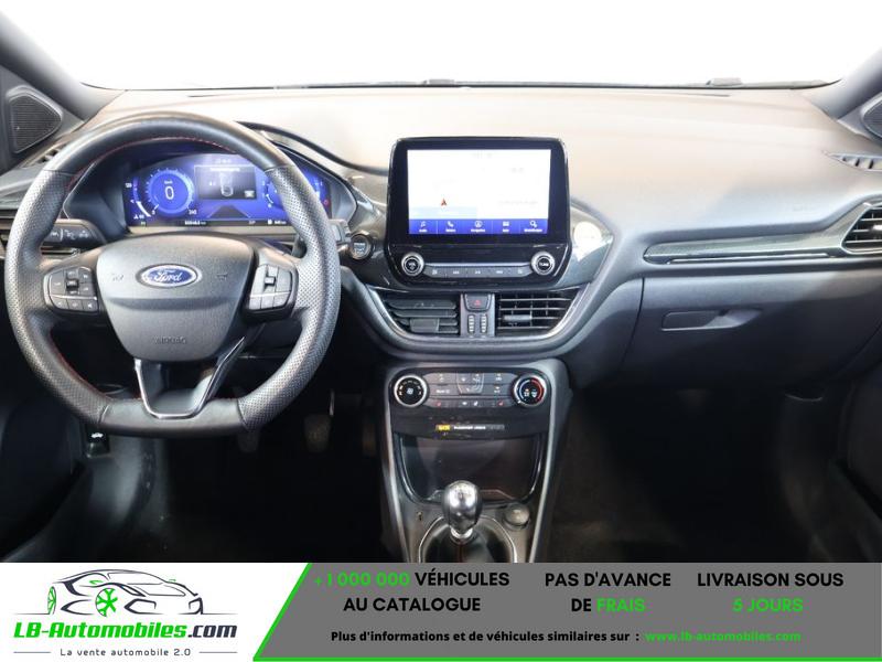 Ford Puma 1.0 EcoBoost 125 ch BVM - Photo 3 / 8
