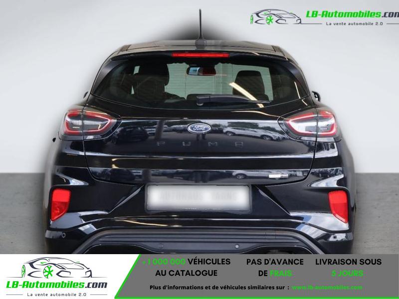 Ford Puma 1.0 EcoBoost 125 ch BVM - Photo 6 / 9