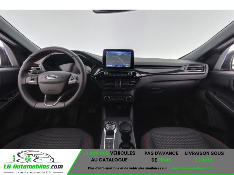 Ford Kuga 1.5 EcoBlue 120 BVA - Photo 3 / 7