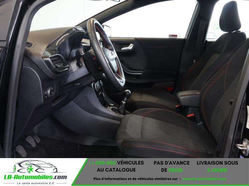 Ford Puma 1.0 EcoBoost 125 ch BVM - Photo 7 / 9