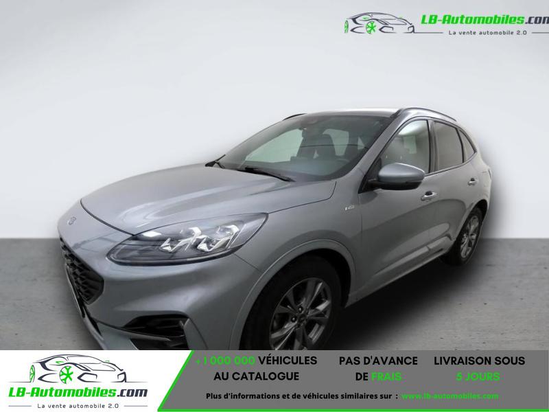 Ford Kuga 2.5 Duratec 190 ch FHEV BVA - Photo 2 / 10