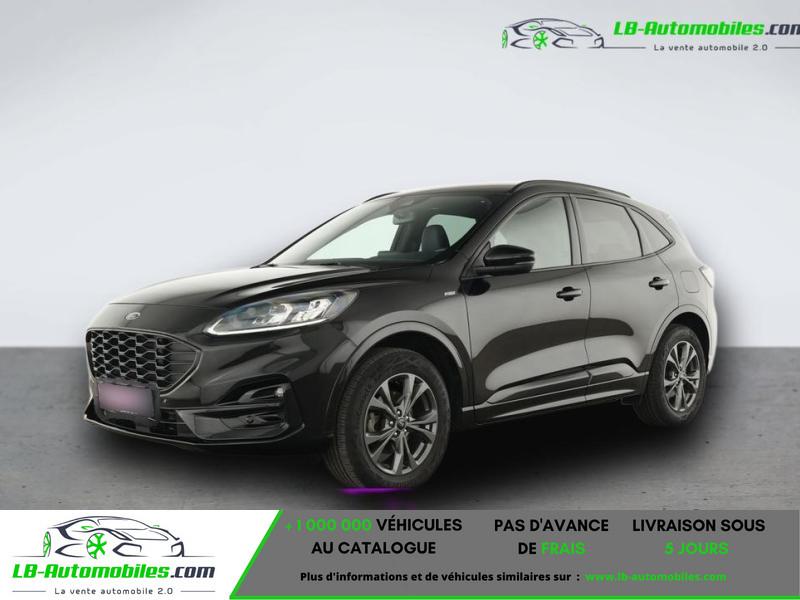 Ford Kuga 2.5 Duratec 190 ch FHEV BVA - Photo 1 / 9