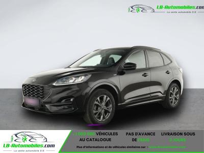 Ford Kuga 2.5 Duratec 190 ch FHEV BVA