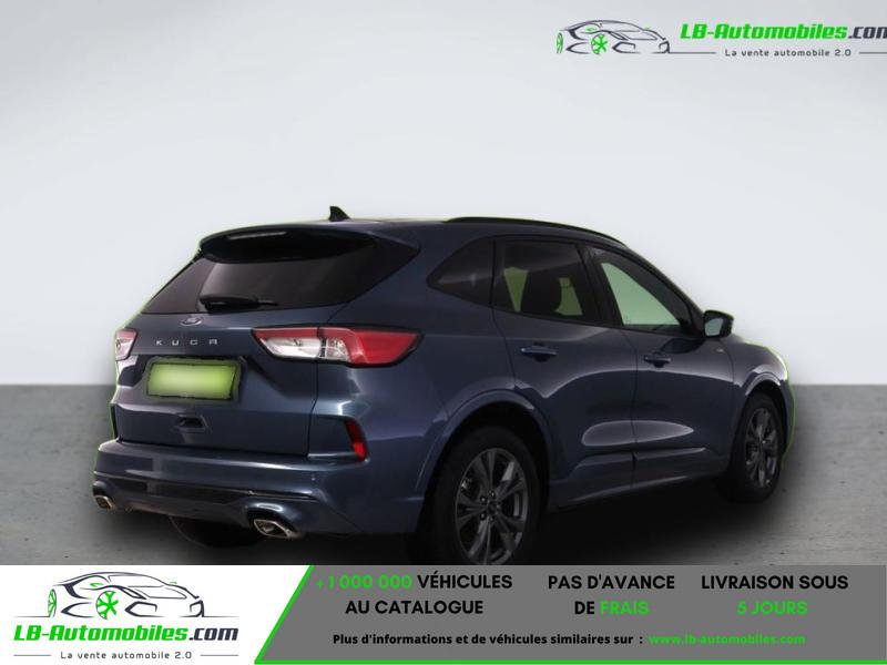 Ford Kuga 1.5 EcoBlue 120 BVA - Photo 4 / 7