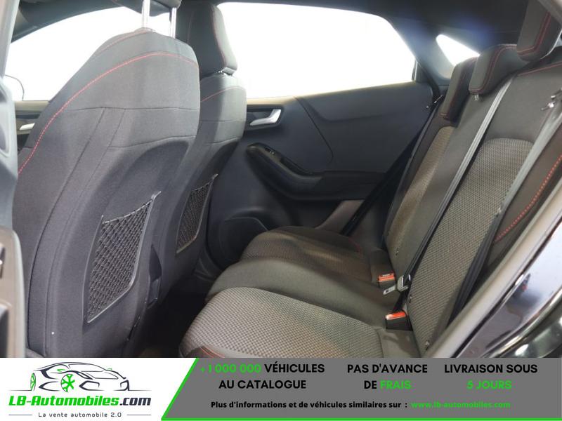 Ford Puma 1.0 EcoBoost 125 ch BVM - Photo 8 / 9