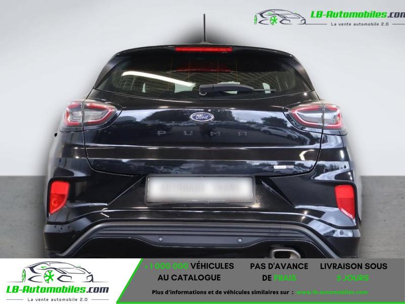 Ford Puma 1.0 EcoBoost 125 ch BVM - Photo 6 / 8