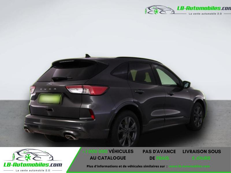 Ford Kuga 1.5 EcoBlue 120 BVA - Photo 4 / 6