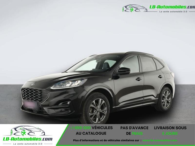 Ford Kuga 2.5 Duratec 190 ch FHEV BVA - Photo 2 / 9
