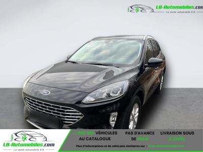 Ford Kuga 2.5 Duratec 225 ch PHEV BVA