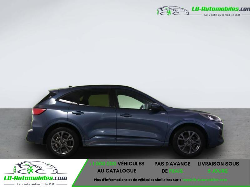 Ford Kuga 1.5 EcoBlue 120 BVA - Photo 5 / 7
