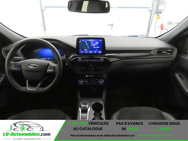 Ford Kuga 2.5 Duratec 190 ch FHEV BVA - Photo 3 / 10