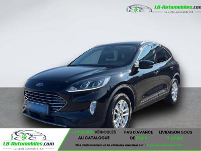 Ford Kuga 2.5 Duratec 225 ch PHEV BVA