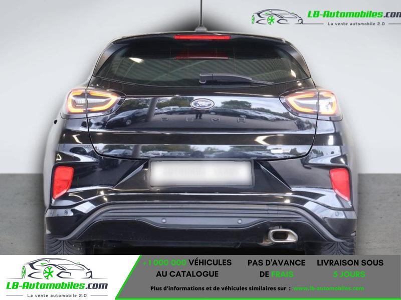 Ford Puma 1.0 EcoBoost 125 ch BVM - Photo 6 / 8
