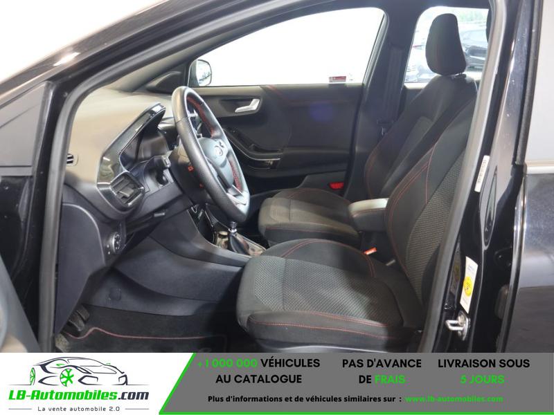 Ford Puma 1.0 EcoBoost 125 ch BVM - Photo 7 / 8