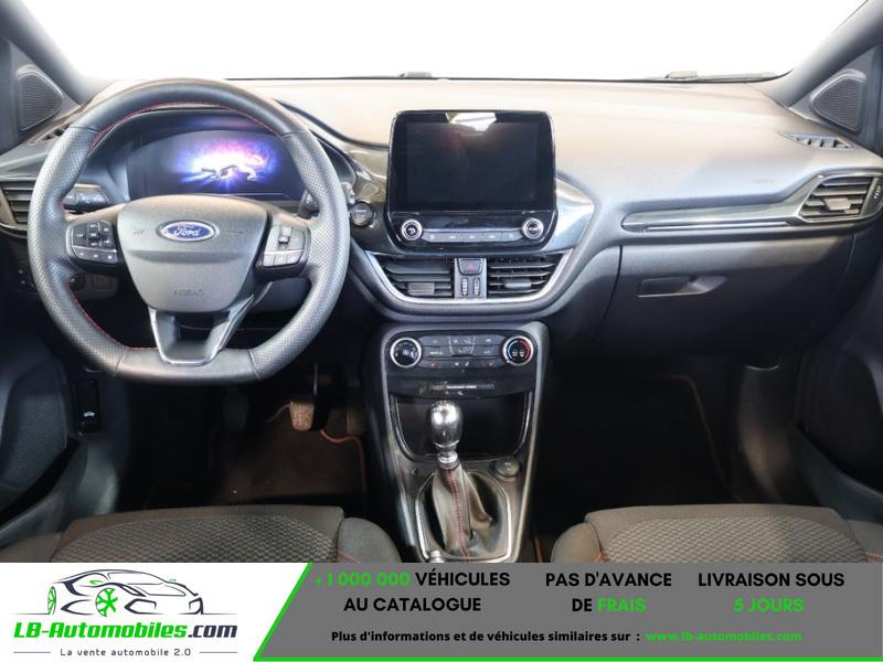 Ford Puma 1.0 EcoBoost 125 ch BVM - Photo 3 / 8