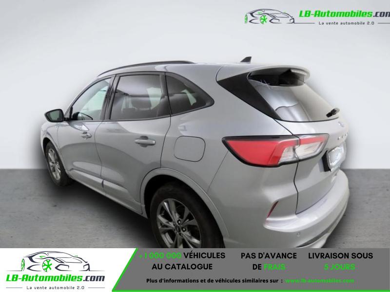 Ford Kuga 2.5 Duratec 190 ch FHEV BVA - Photo 4 / 10