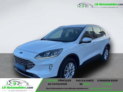 Ford Kuga 2.5 Duratec 225 ch PHEV BVA